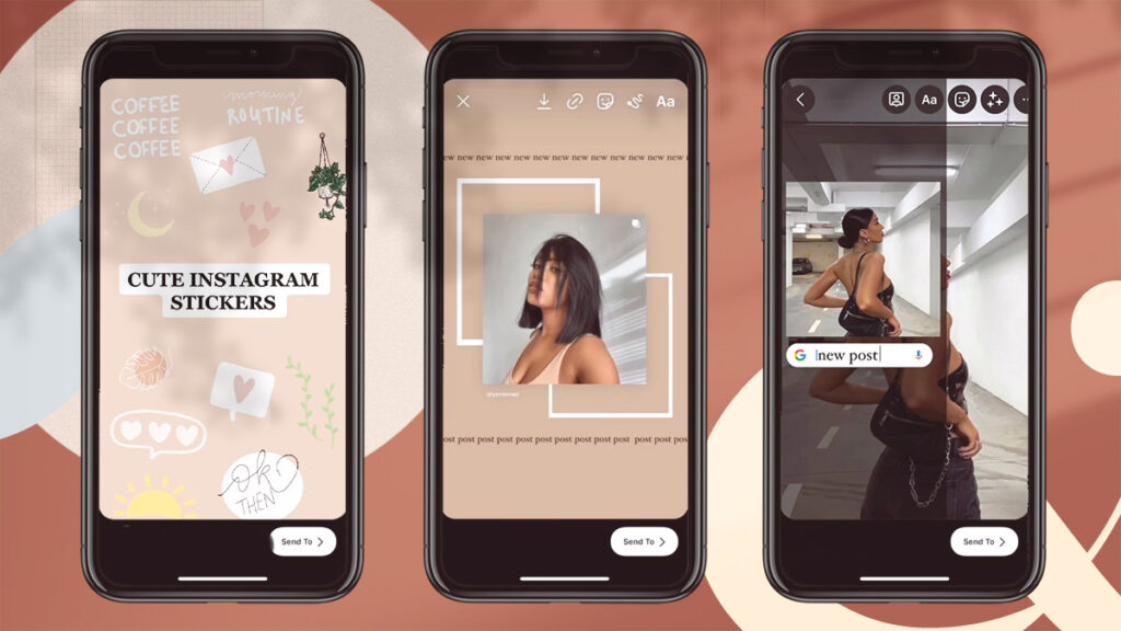 Insta Birthday Story Ideas
